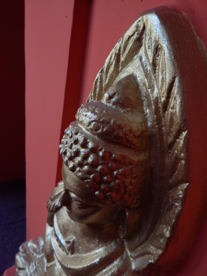 Hotel Giramondo Katmandu Eksteriør billede